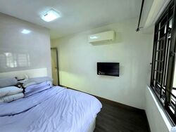 Blk 275B Wenya (Jurong West), HDB 5 Rooms #566678971
